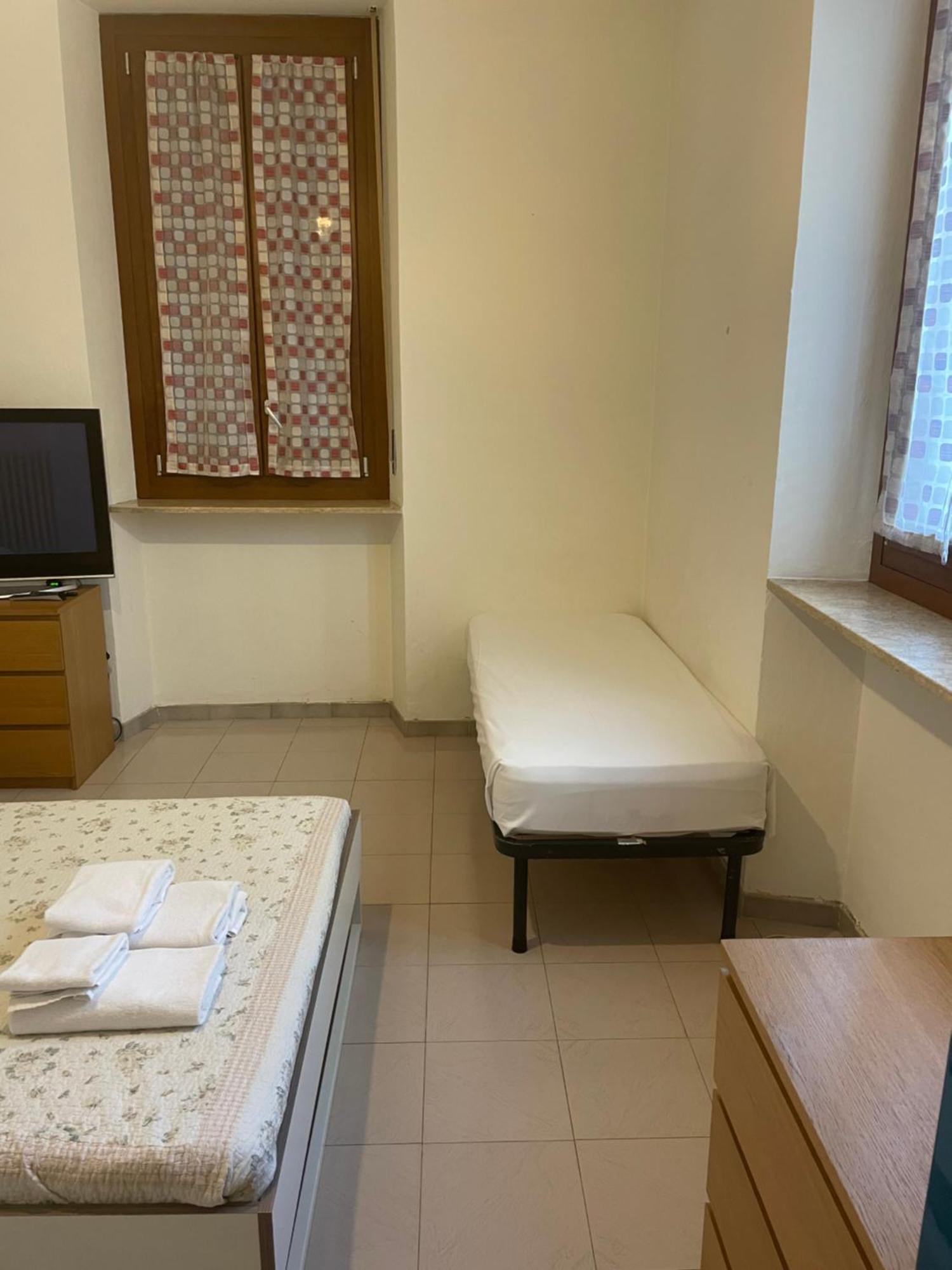 Apartment Bilo Perla