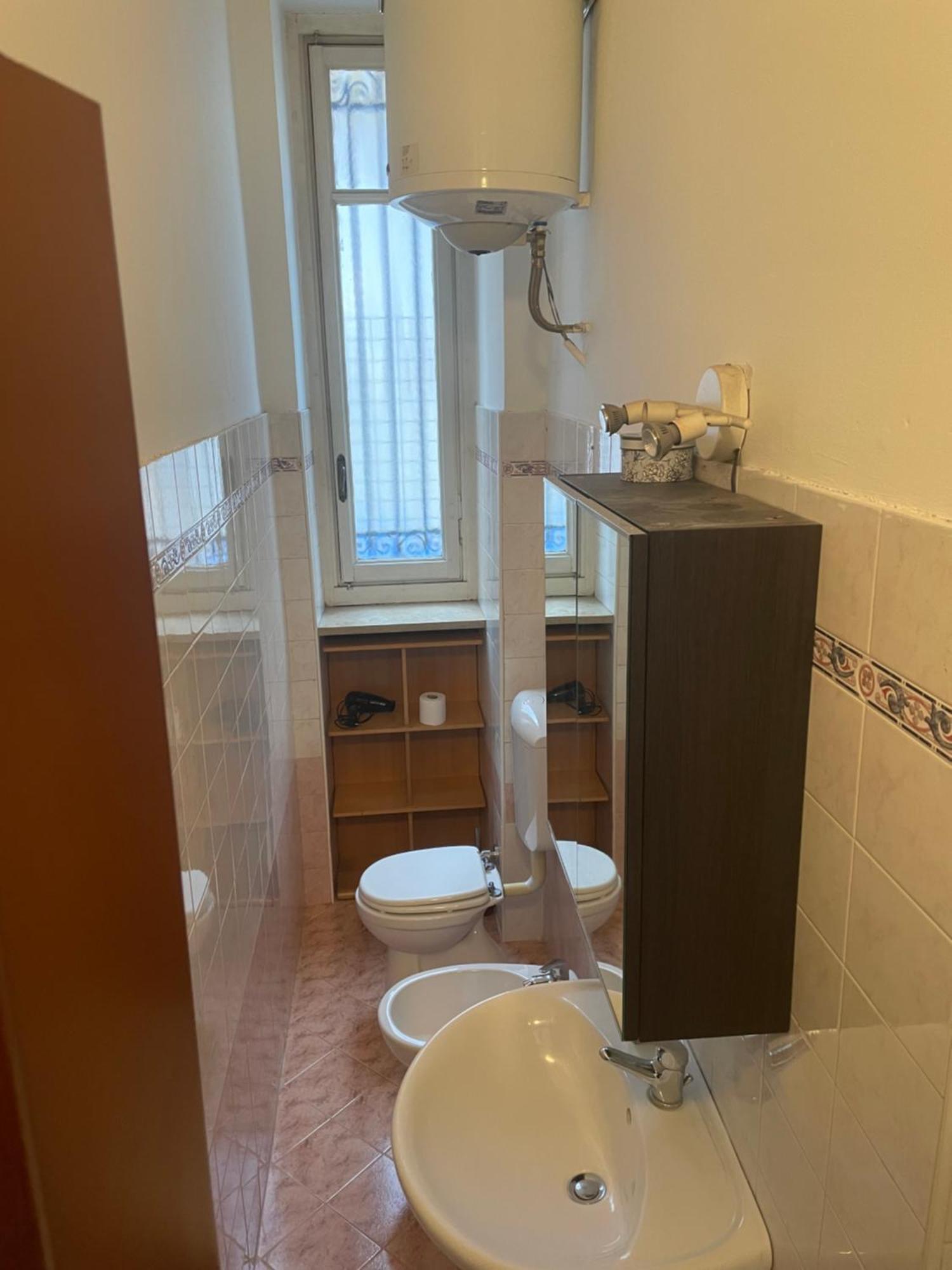 Apartment Bilo Perla *